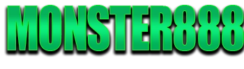 Logo Monster888